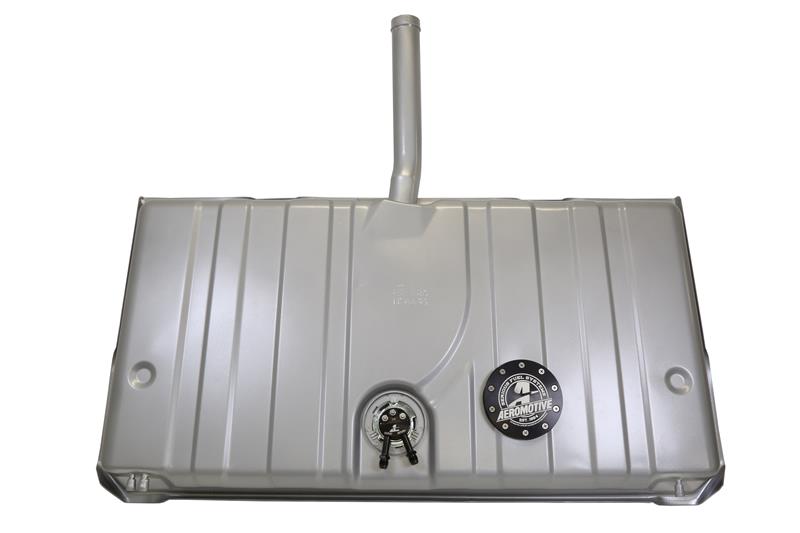 Aeromotive 71-72 Chevrolet Nova 200 Stealth Gen 2 Fuel Tank - 18132