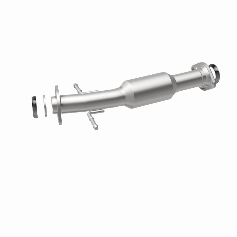 MagnaFlow 10-15 Lexus RX350 3.5L Direct Fit Converter - 5592097