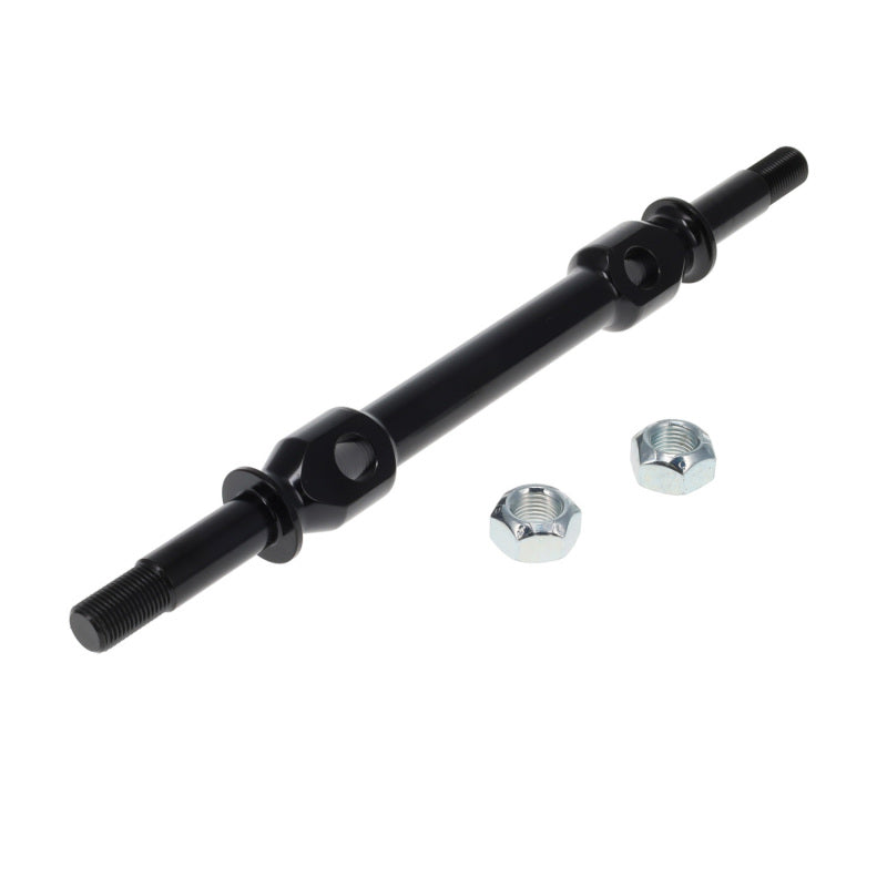 SPC Performance Steel Cross Shaft - 93400