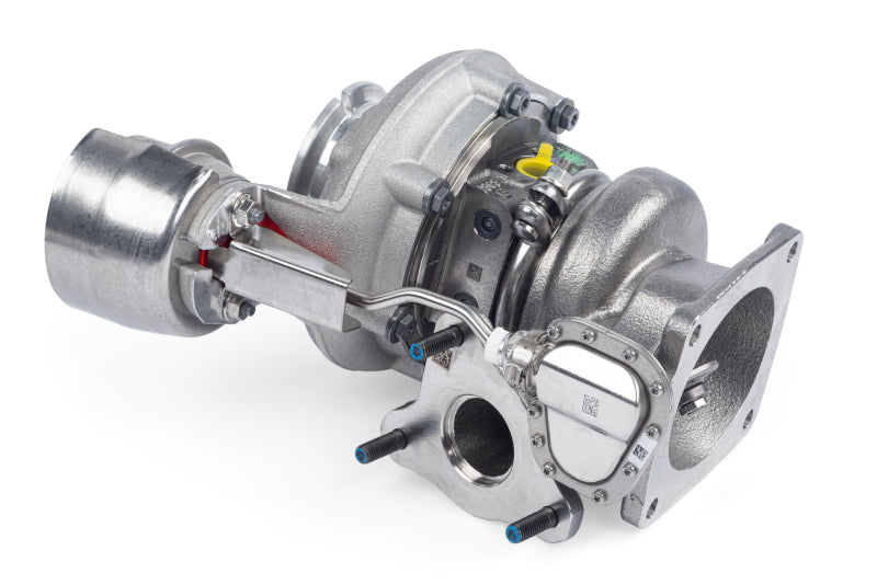 APR 17-19 Porsche 911 3.0T K04.3 GTS Turbocharger System - T2100084