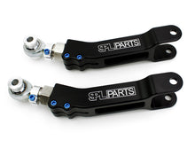 Load image into Gallery viewer, SPL Parts 2013+ Subaru BRZ/Toyota 86 Rear Traction Arms