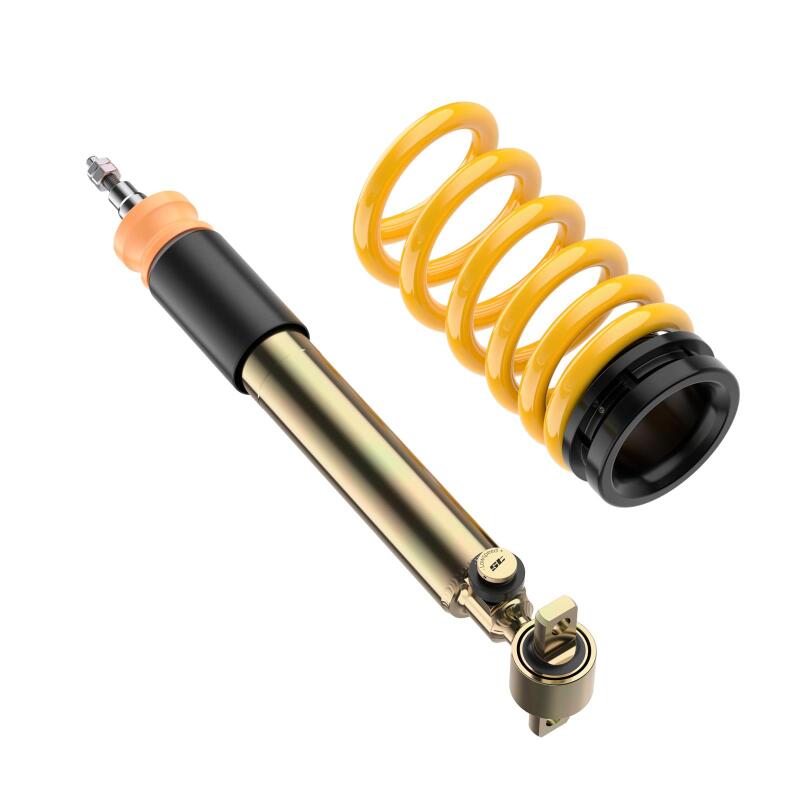 ST 2018+ Ford Mustang (S550) (w/ Electronic Dampers) XTA Plus 3 Adjustable Coilover Kit - 1820230880