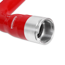Load image into Gallery viewer, Mishimoto 11+ Chevrolet Duramax 6.6L Red Silicone Coolant Hose Kit - MMHOSE-DMAX-11RD