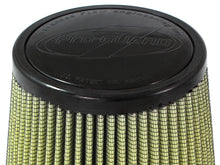 Load image into Gallery viewer, aFe MagnumFLOW Air Filters IAF PG7 A/F 5 1/2in Flange x 7in Base x 5 1/2 Tall x 7in Height - 72-90045