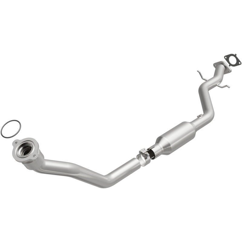MagnaFlow Conv DF 97-98 GM Vans 3.4L - 23485
