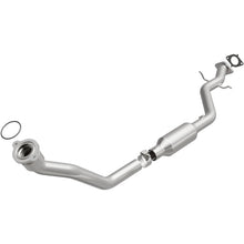 Load image into Gallery viewer, MagnaFlow Conv DF 97-98 GM Vans 3.4L - 23485