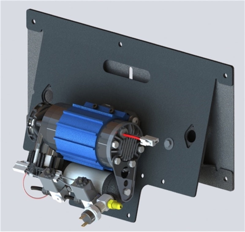 ARB Bracket Cksa/Ckma/Ckmta Suits Tacoma 2005 On - 3523010