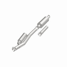 Load image into Gallery viewer, MagnaFlow 19-23 GM 1500 4.3L / 5.3L D-Fit Muffler Replacement - 19533