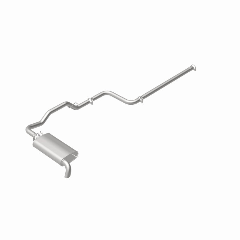 MagnaFlow BRE Exhaust Kit 95-99 Dodge Neon 2.0L - 106-0484