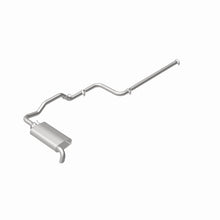 Load image into Gallery viewer, MagnaFlow BRE Exhaust Kit 95-99 Dodge Neon 2.0L - 106-0484