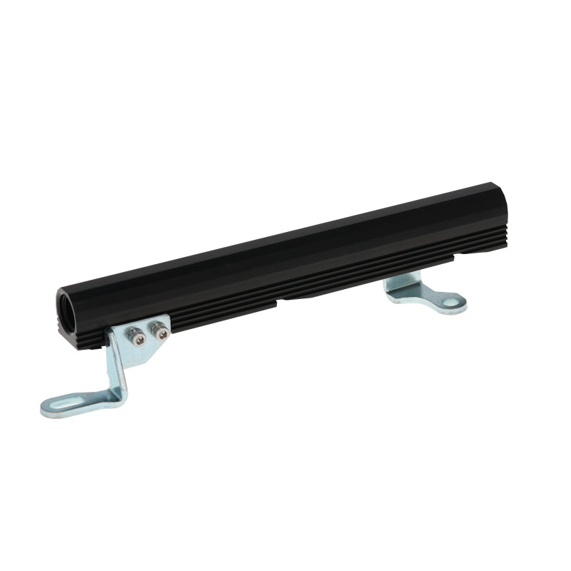 Aeromotive 96-07 GM 3.8L Supercharged L67/L32 Fuel Rails - Black - 14174