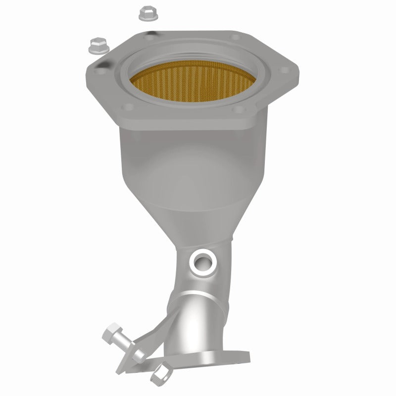 MagnaFlow 09-14 Nissan Murano 3.5L Direct Fit Converter - 5582842