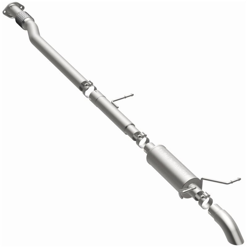 MagnaFlow SYS C/B 07-08 Silverado/SierraCC/EC - 17104