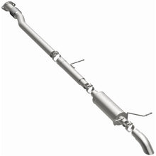 Load image into Gallery viewer, MagnaFlow SYS C/B 07-08 Silverado/SierraCC/EC - 17104