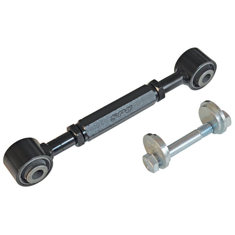 SPC Performance Acura RDX Rear Adjustable Arm and Toe Cam Set - 67595