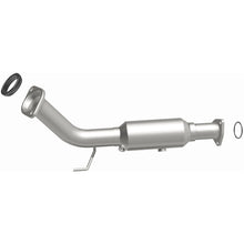 Load image into Gallery viewer, MagnaFlow Conv DF 02-05 Honda Civic Si 2.0L - 24177