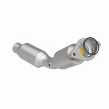 Load image into Gallery viewer, MagnaFlow 12-15 Prius V L4 1.8 OEM Underbody Direct Fit Converter - 52456