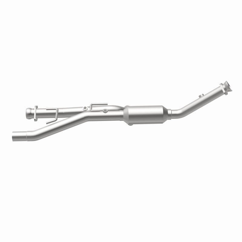 MagnaFlow Direct Fit Catalytic Converter 1997-2000 Ford Explorer 4.0 - 4451314