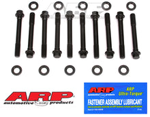Load image into Gallery viewer, ARP SB Chevy 2-Bolt Large Journal Main Bolt Kit - 134-5001