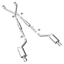 Load image into Gallery viewer, MagnaFlow SYS C/B 07-08 Infiniti G35 Sedan - 16862