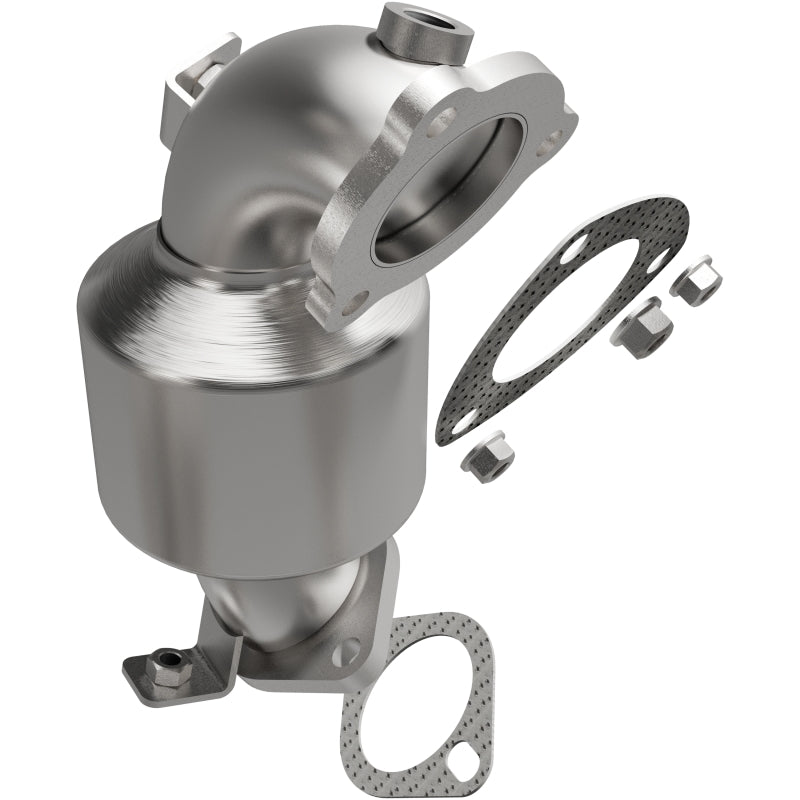 MagnaFlow 16-18 Hyundai Tucson 1.6L California Grade CARB Compliant Direct-Fit Catalytic Convert - 551054