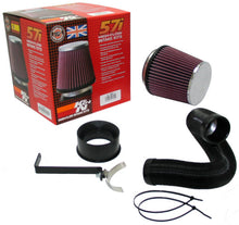 Load image into Gallery viewer, K&amp;N 04-10 BMW 118I/120I / 07-08 320SI / 05-10 318I/320I L4-2.0L Performance Intake Kit - 57-0648-1