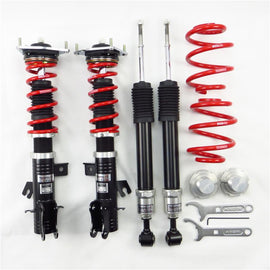 RS-R 11+ Nissan Juke 4WD (NF15) Sports-i Coilovers - XBIN315M