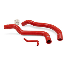 Load image into Gallery viewer, Mishimoto 16-23 Toyota Tacoma 2.7L Silicone Coolant Hose Kit - Red