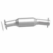 Load image into Gallery viewer, MagnaFlow 75-80 Chevrolet/Pontiac CA Direct Fit Converter - 3322433