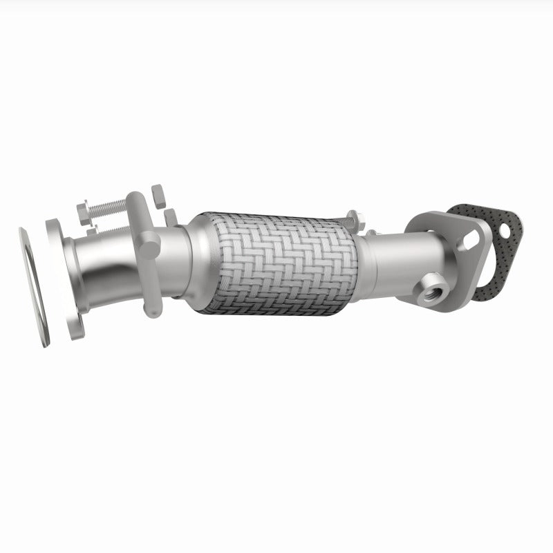 BRE Exhaust 10-13 KIA FORTE KOUP FORTE Front Pipe Kit - 107-0168