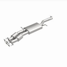 Load image into Gallery viewer, MagnaFlow 2017 Cadillac XT5 Rear Underbody 3.6L Direct Fit Converter - 280729