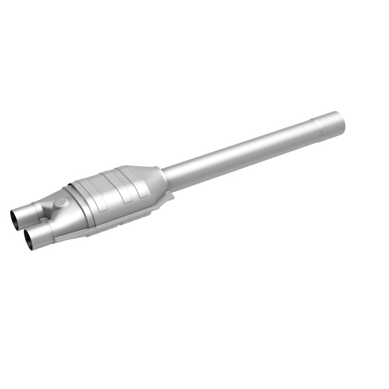 MagnaFlow Direct Fit Catalytic Converter 93-97 Chrysler 3.5L Rear Co - 23255