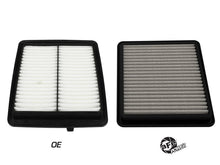 Load image into Gallery viewer, aFe 19-21 Suzuki Jimny (L4-1.5L) Magnum FLOW OE Replacement Air Filter w/ Pro DRY S Media - 31-10329
