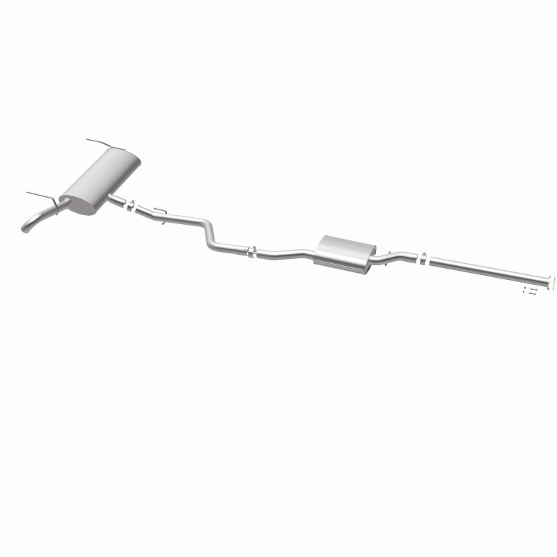 Magnaflow BRE Exhaust 18-24 Chevrolet Equinox 1.5L - 106-1008