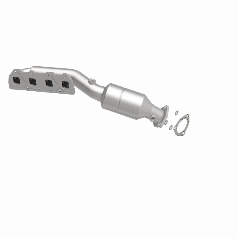 MagnaFlow Direct Fit Catalytic Converter 02-04 VW Passat 4.0L - 51213