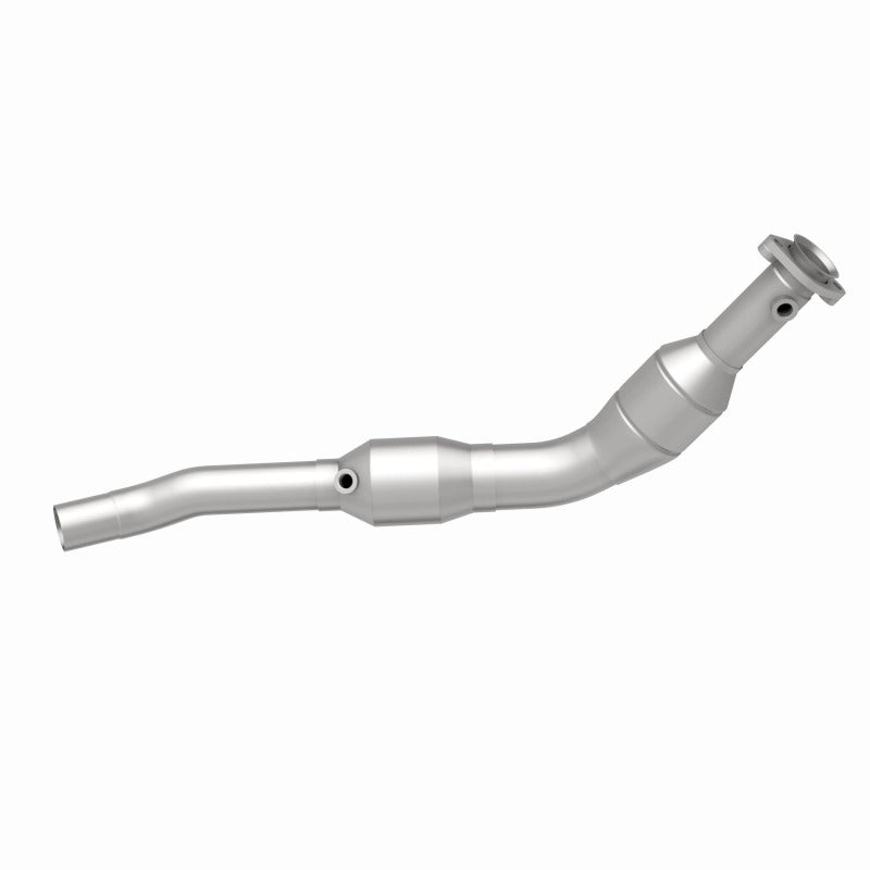 MagnaFlow Direct Fit Catalytic Converter 05-08 LR3/RR Sport Driver Side - 93687