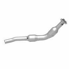 Load image into Gallery viewer, MagnaFlow Direct Fit Catalytic Converter 05-08 LR3/RR Sport Driver Side - 93687