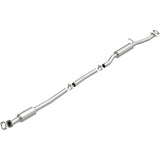 MagnaFlow 16-17 Hyundai Tucson L4 2.0 OEM Underbody Direct Fit Catalytic Converter - 21-146