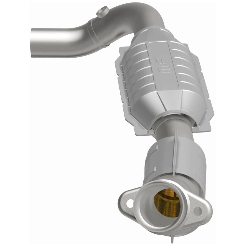 MagnaFlow Direct Fit Catalytic Converter 01-03 Ford E150 4.2L D/S - 447158