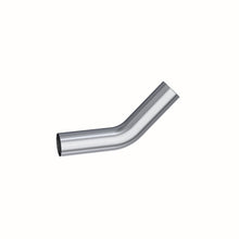 Load image into Gallery viewer, MBRP Universal 5in - 45 Deg Bend 12in Legs Aluminized Steel (NO DROPSHIP) - MB2047