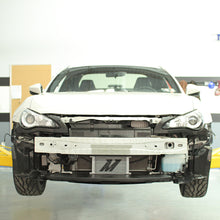 Load image into Gallery viewer, Mishimoto 13+ Subaru BRZ/Scion FR-S Thermostatic Oil Cooler Kit - Black - MMOC-BRZ-13TBK