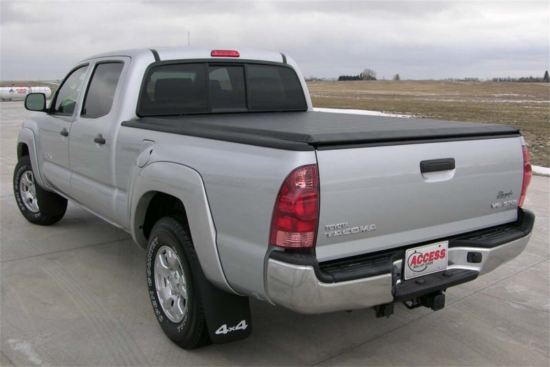 Access Original 16-19 Tacoma 6ft Bed (Except trucks w/ OEM hard covers) Roll-Up Cover - 15279