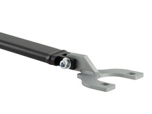 Load image into Gallery viewer, Skunk2 88-00 Honda Civic/Del Sol/94-01 Acura Integra Rear Upper Strut Tower Bar (Black Series) - 522-05-0855