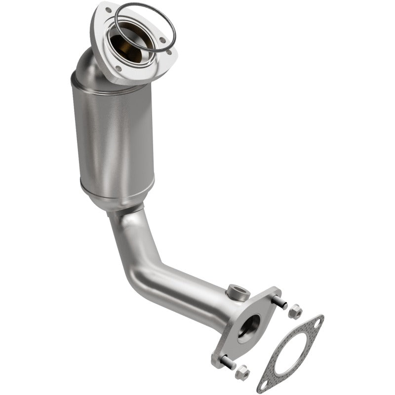 MagnaFlow 2008 EQUINOX 3.6L Underbody Direct Fit Converter - 52097