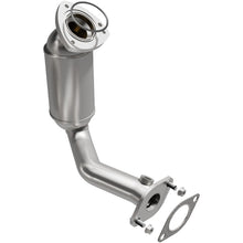 Load image into Gallery viewer, MagnaFlow 2008 EQUINOX 3.6L Underbody Direct Fit Converter - 52097