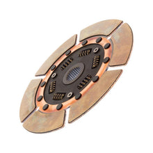 Load image into Gallery viewer, Exedy 2005-2005 Saab 9-2X Aero H4 Hyper Multi Disc Assembly (B) Sprung Center Disc - DM16DB