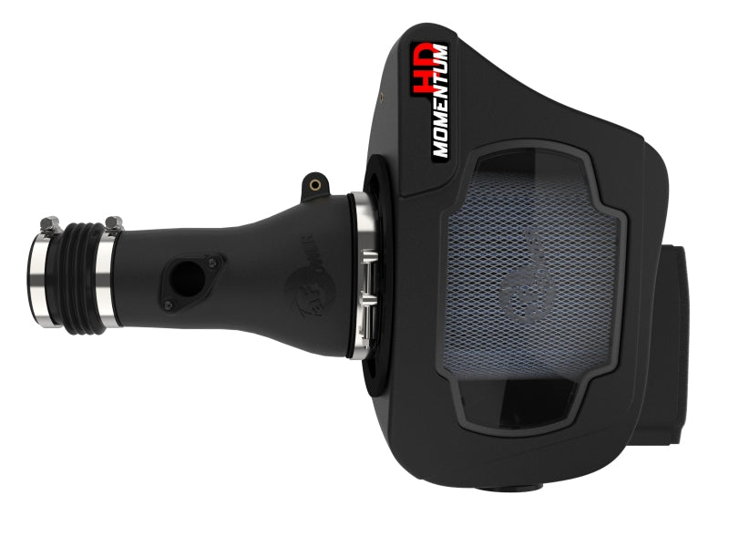 aFe Momentum HD Cold Air Intake System w/ Pro 10R Filter 2022 Toyota Land Cruiser V6-3.3L (td) - 50-70098T