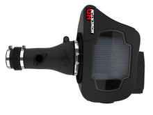 Load image into Gallery viewer, aFe Momentum HD Cold Air Intake System w/ Pro 10R Filter 2022 Toyota Land Cruiser V6-3.3L (td)