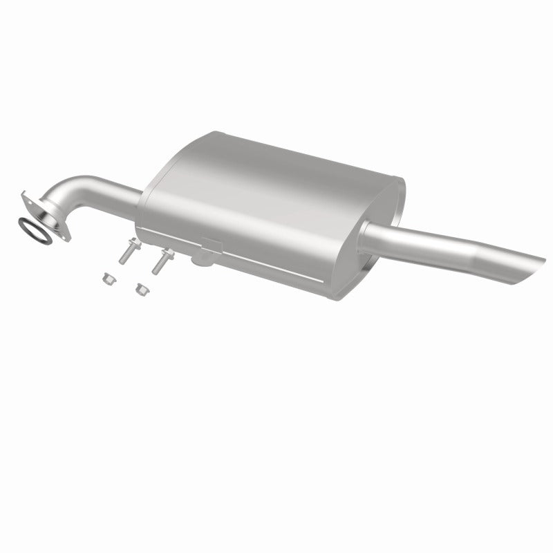 BRE Exhaust 98-02 Corolla Prizm 1.8L Muffler Kit - 108-0074