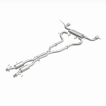 Load image into Gallery viewer, MagnaFlow BRE Exhaust Kit 11-21 Jeep GRAND CHEROKEE 5.7L - 106-0834